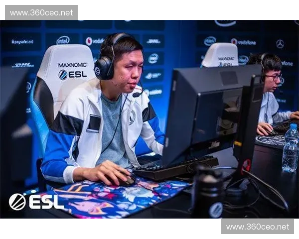《风暴英雄ESL赛季全新更新玩法解析 与全球顶尖战队的激烈对决》