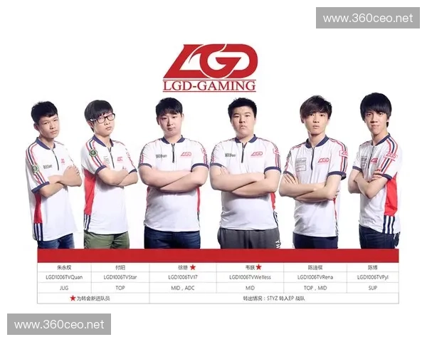 围绕VP战队英雄池探讨的深度分析与战术演绎